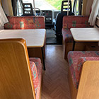 Clicca qui e sfoglia comodamente le foto dei nostri splendidi caravan usati e roulotte usate disponibili per la vendita.