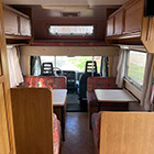 Clicca qui e sfoglia comodamente le foto dei nostri splendidi caravan usati e roulotte usate disponibili per la vendita.