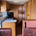 Clicca qui e sfoglia comodamente le foto dei nostri splendidi caravan usati e roulotte usate disponibili per la vendita.