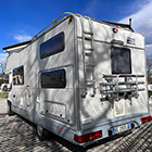 Clicca qui e sfoglia comodamente le foto dei nostri splendidi caravan usati e roulotte usate disponibili per la vendita.