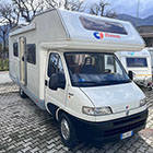 Clicca qui e sfoglia comodamente le foto dei nostri splendidi caravan usati e roulotte usate disponibili per la vendita.