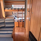 Clicca qui e sfoglia comodamente le foto dei nostri splendidi caravan usati e roulotte usate disponibili per la vendita.