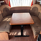 Clicca qui e sfoglia comodamente le foto dei nostri splendidi caravan usati e roulotte usate disponibili per la vendita.