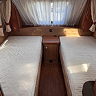 Clicca qui e sfoglia comodamente le foto dei nostri splendidi caravan usati e roulotte usate disponibili per la vendita.