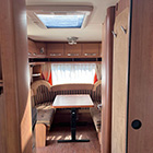 Clicca qui e sfoglia comodamente le foto dei nostri splendidi caravan usati e roulotte usate disponibili per la vendita.