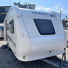 Clicca qui e sfoglia comodamente le foto dei nostri splendidi caravan usati e roulotte usate disponibili per la vendita.