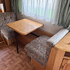 Clicca qui e sfoglia comodamente le foto dei nostri splendidi caravan usati e roulotte usate disponibili per la vendita.