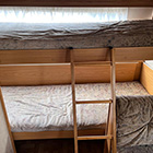 Clicca qui e sfoglia comodamente le foto dei nostri splendidi caravan usati e roulotte usate disponibili per la vendita.