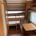 Clicca qui e sfoglia comodamente le foto dei nostri splendidi caravan usati e roulotte usate disponibili per la vendita.