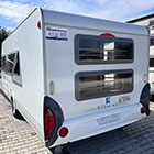 Clicca qui e sfoglia comodamente le foto dei nostri splendidi caravan usati e roulotte usate disponibili per la vendita.
