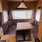 Clicca qui e sfoglia comodamente le foto dei nostri splendidi caravan usati e roulotte usate disponibili per la vendita.
