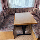 Clicca qui e sfoglia comodamente le foto dei nostri splendidi caravan usati e roulotte usate disponibili per la vendita.