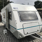 Clicca qui e sfoglia comodamente le foto dei nostri splendidi caravan usati e roulotte usate disponibili per la vendita.