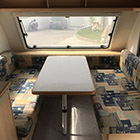 Clicca qui e sfoglia comodamente le foto dei nostri splendidi caravan usati e roulotte usate disponibili per la vendita.