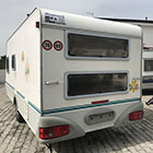Clicca qui e sfoglia comodamente le foto dei nostri splendidi caravan usati e roulotte usate disponibili per la vendita.