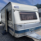 Clicca qui e sfoglia comodamente le foto dei nostri splendidi caravan usati e roulotte usate disponibili per la vendita.