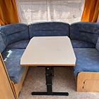 Clicca qui e sfoglia comodamente le foto dei nostri splendidi caravan usati e roulotte usate disponibili per la vendita.