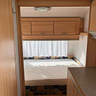 Clicca qui e sfoglia comodamente le foto dei nostri splendidi caravan usati e roulotte usate disponibili per la vendita.