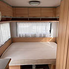 Clicca qui e sfoglia comodamente le foto dei nostri splendidi caravan usati e roulotte usate disponibili per la vendita.