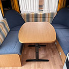 Clicca qui e sfoglia comodamente le foto dei nostri splendidi caravan usati e roulotte usate disponibili per la vendita.
