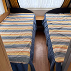Clicca qui e sfoglia comodamente le foto dei nostri splendidi caravan usati e roulotte usate disponibili per la vendita.
