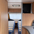 Clicca qui e sfoglia comodamente le foto dei nostri splendidi caravan usati e roulotte usate disponibili per la vendita.