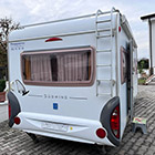 Clicca qui e sfoglia comodamente le foto dei nostri splendidi caravan usati e roulotte usate disponibili per la vendita.