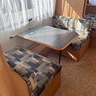 Clicca qui e sfoglia comodamente le foto dei nostri splendidi caravan usati e roulotte usate disponibili per la vendita.