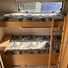 Clicca qui e sfoglia comodamente le foto dei nostri splendidi caravan usati e roulotte usate disponibili per la vendita.