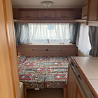 Clicca qui e sfoglia comodamente le foto dei nostri splendidi caravan usati e roulotte usate disponibili per la vendita.