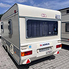 Clicca qui e sfoglia comodamente le foto dei nostri splendidi caravan usati e roulotte usate disponibili per la vendita.