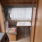 Clicca qui e sfoglia comodamente le foto dei nostri splendidi caravan usati e roulotte usate disponibili per la vendita.