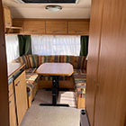Clicca qui e sfoglia comodamente le foto dei nostri splendidi caravan usati e roulotte usate disponibili per la vendita.
