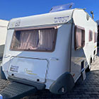 Clicca qui e sfoglia comodamente le foto dei nostri splendidi caravan usati e roulotte usate disponibili per la vendita.
