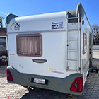 Clicca qui e sfoglia comodamente le foto dei nostri splendidi caravan usati e roulotte usate disponibili per la vendita.