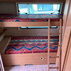 Clicca qui e sfoglia comodamente le foto dei nostri splendidi caravan usati e roulotte usate disponibili per la vendita.