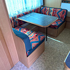Clicca qui e sfoglia comodamente le foto dei nostri splendidi caravan usati e roulotte usate disponibili per la vendita.