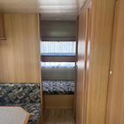 Clicca qui e sfoglia comodamente le foto dei nostri splendidi caravan usati e roulotte usate disponibili per la vendita.