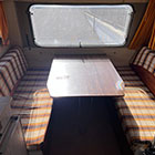 Clicca qui e sfoglia comodamente le foto dei nostri splendidi caravan usati e roulotte usate disponibili per la vendita.