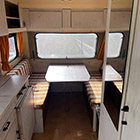 Clicca qui e sfoglia comodamente le foto dei nostri splendidi caravan usati e roulotte usate disponibili per la vendita.