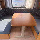 Clicca qui e sfoglia comodamente le foto dei nostri splendidi caravan usati e roulotte usate disponibili per la vendita.