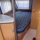 Clicca qui e sfoglia comodamente le foto dei nostri splendidi caravan usati e roulotte usate disponibili per la vendita.