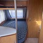 Clicca qui e sfoglia comodamente le foto dei nostri splendidi caravan usati e roulotte usate disponibili per la vendita.