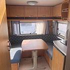 Clicca qui e sfoglia comodamente le foto dei nostri splendidi caravan usati e roulotte usate disponibili per la vendita.