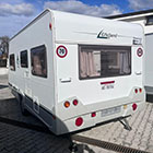 Clicca qui e sfoglia comodamente le foto dei nostri splendidi caravan usati e roulotte usate disponibili per la vendita.