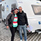 Clicca qui e sfoglia comodamente le foto dei nostri splendidi caravan usati disponibili per la vendita.