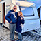 Clicca qui e sfoglia comodamente le foto dei nostri splendidi caravan usati disponibili per la vendita.