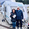 Clicca qui e sfoglia comodamente le foto dei nostri splendidi caravan usati disponibili per la vendita.