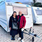 Clicca qui e sfoglia comodamente le foto dei nostri splendidi caravan usati disponibili per la vendita.