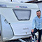 Clicca qui e sfoglia comodamente le foto dei nostri splendidi caravan usati disponibili per la vendita.